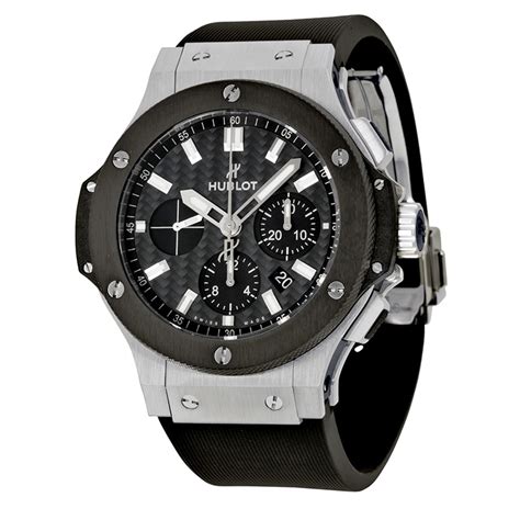 hublot big bang evolution 301 sm 1770 rx|Pre.